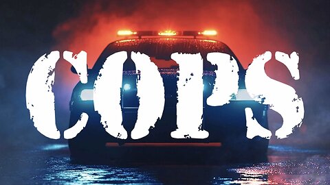 COPS (Packin’ Heat) June 20, 2025 FOX NATION