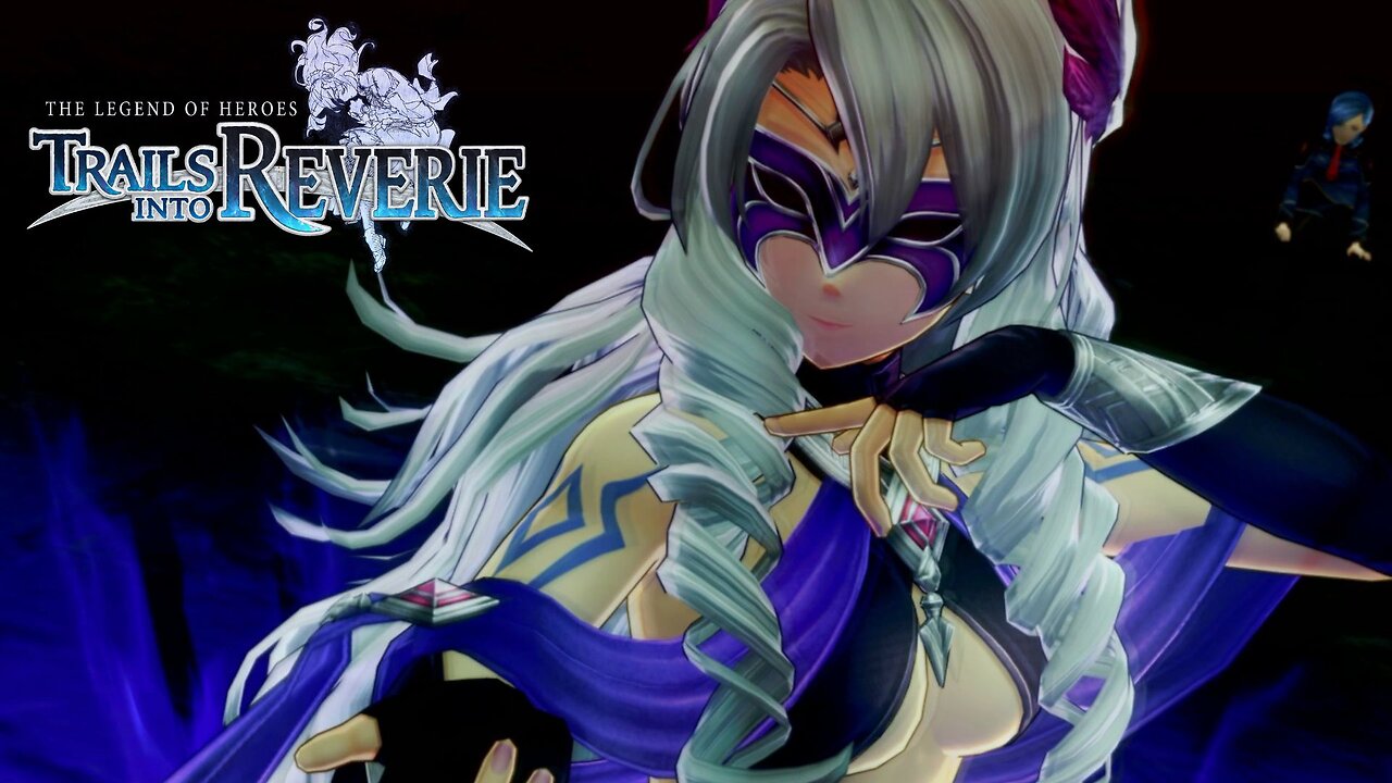 Dance of Madness - The Legend of Heroes: Trails into Reverie - 29