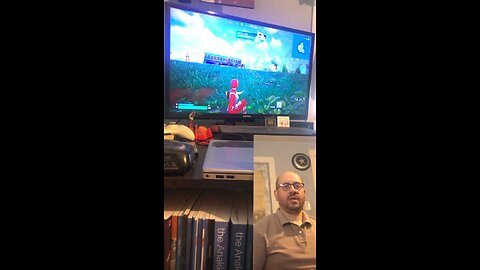 Red Ranger Fortnite Blitz Royale