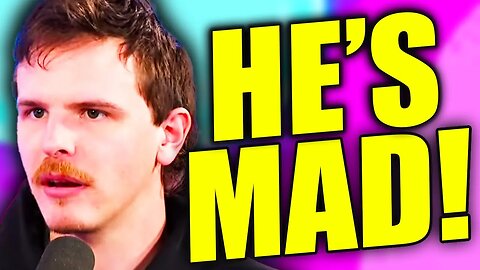 Why iDubbbz Made Content Cop Ethan Klein (He's Broken)