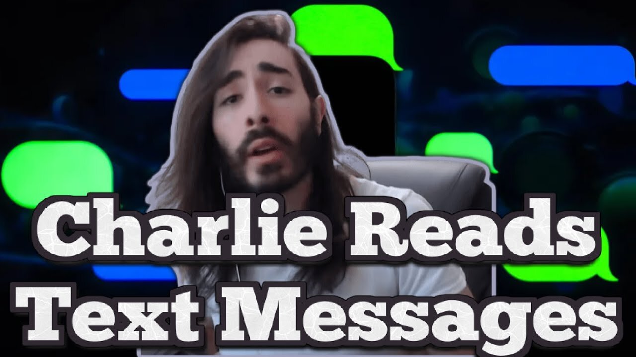 Penguinz0 Reads Text Messages Compilation