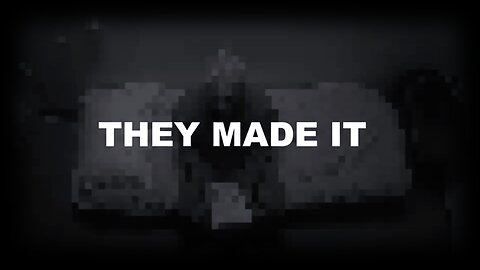 They made it - Dr. Shpout