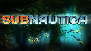 "LIVE" ITs Sunday Funday "Subnautica Day 8" + More Games Lets Play, Chillax. Have Fun...