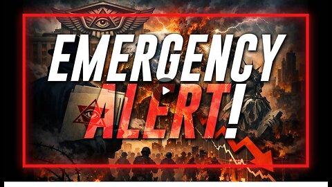 🚨EMERGENCY ALERT: If President Trump Doesn't End The DOJ Cover-Up Of Les Wexner's / Jeffrey