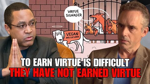 How Woke People Virtue Signal WITHOUT VIRTUE