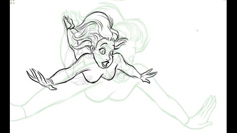 LET'S ANIMATE a work in progress