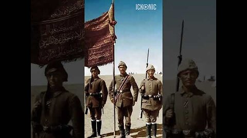 THE BIRTH OF ISRAEL IN 1 MINUTE