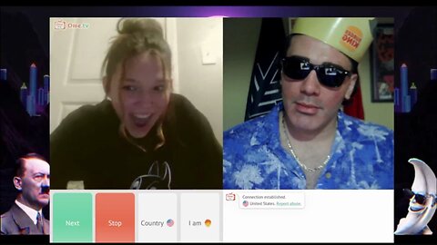 Gypsy Crusader clip 480