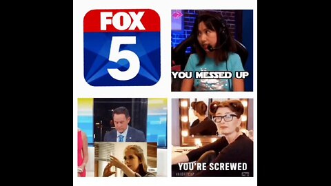 FOX NEWS FAIL