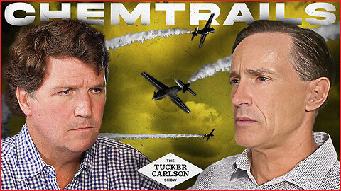 United States Government Finally Admits Chemtrails Are Real - It's Worse Than You Think