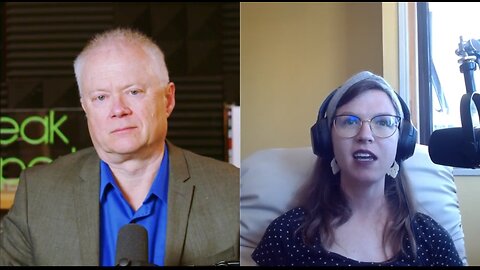 Whitney Webb ~ AI WILL Know you so well it will reshape your reality