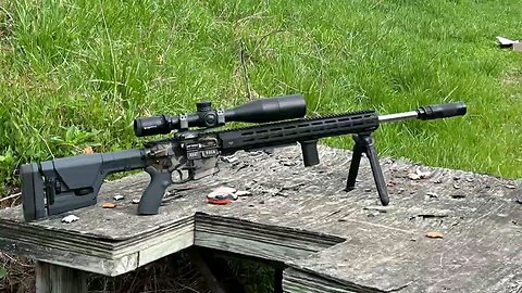 224 valkyrie range day