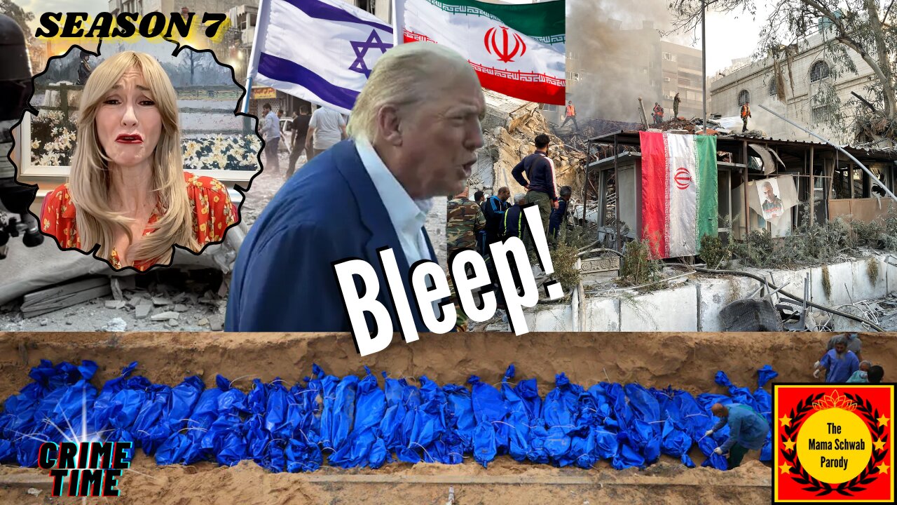 Bleep!