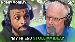 How Mark Tilbury Started his First Business & Became a Millionaire! ”Model World”
