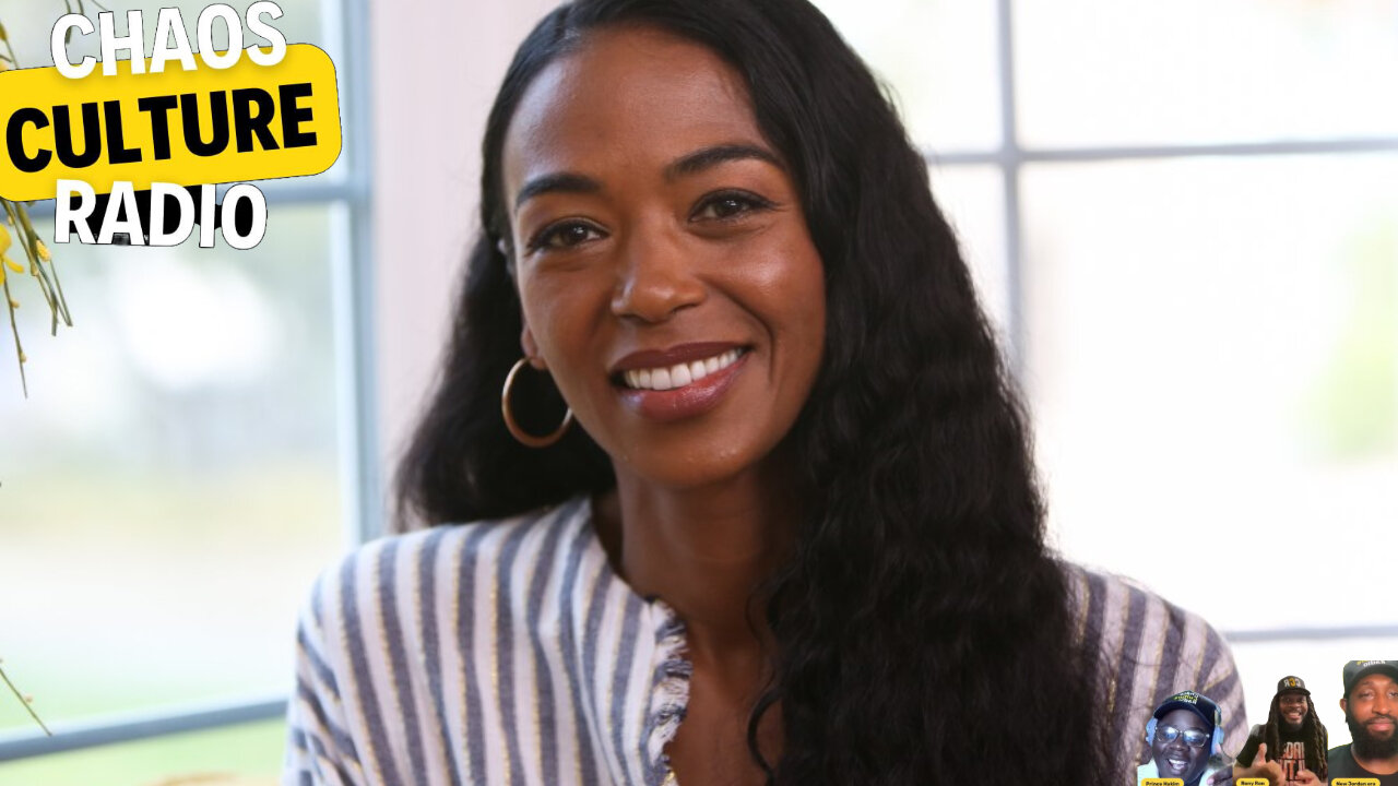 Ananda Lewis Dies At 52