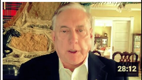 "Col Douglas Macgregor Proclaims: The End of NATO"