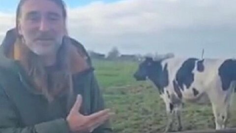 "UN Advocates Bovaer: A Potentially Lethal Ingredient in Cow Feed"