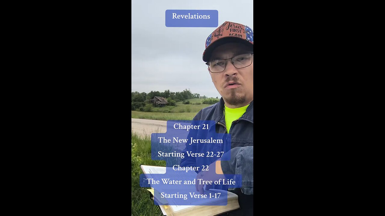 Revelations