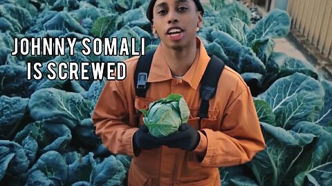 Johnny Somali Case Update