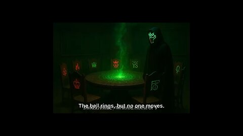 “The Oath Room” The Hidden Curriculum