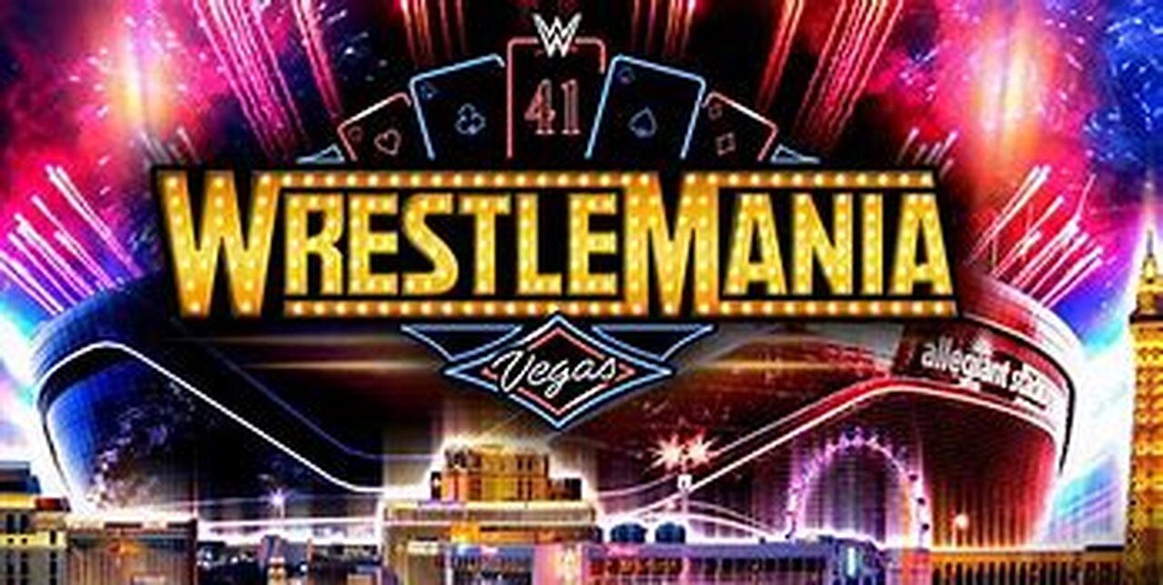 PCPO W/ Zorgog And Boe: Ep. 87 "The Worst Wrestlemania Build In Recent History."
