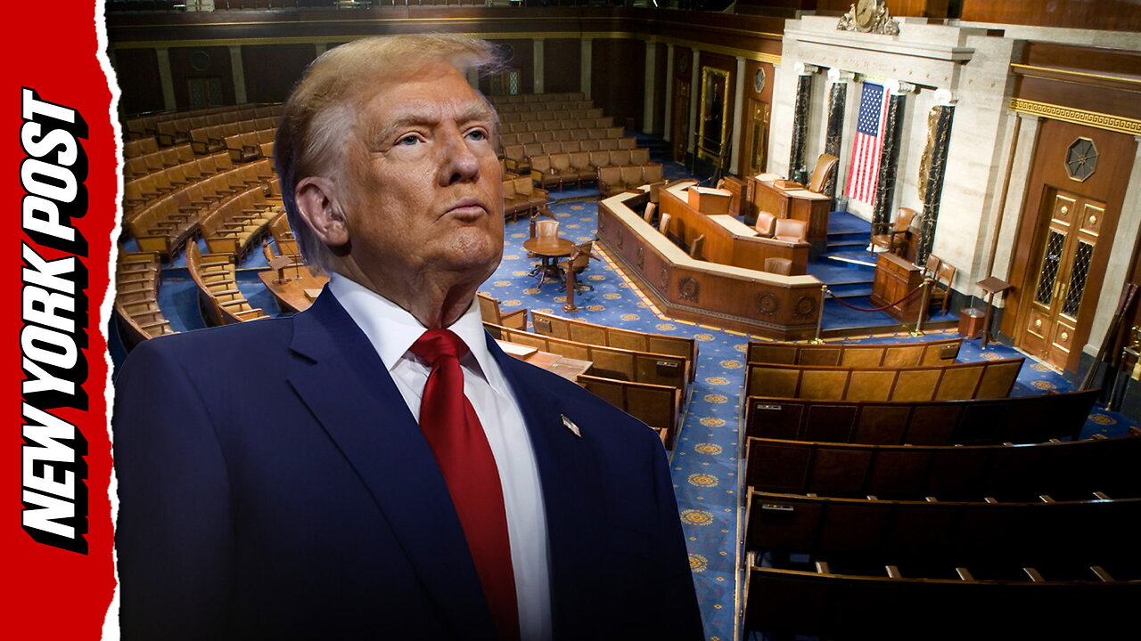 What is the Filibuster? Trump demands Senate Republicans invoke nuclear option