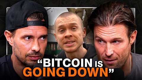 Gary's Economics is WRONG About Bitcoin