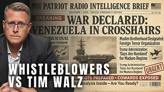 Are YOU Prepared for What's Coming?