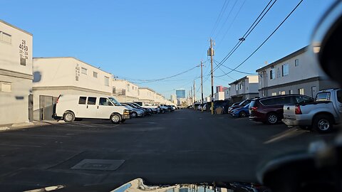 Is THIS the WORST HOOD in Lawless Las Vegas? Check THIS out! #follow #lasvegas #travel #gaming