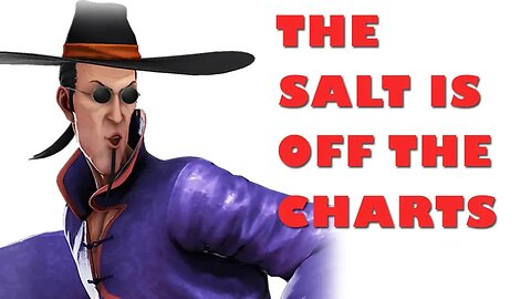 LTG Gets Wiped Out by FANG Player [LowTierScrib Reupload]