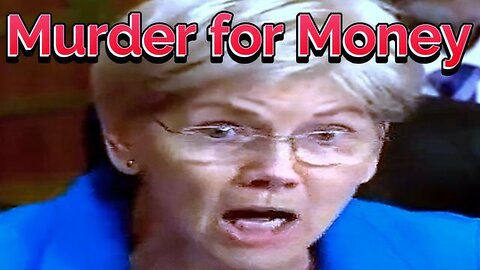 RFK Eviscerates Elizabeth Warren Exposes Her 855k Pharma Bucks