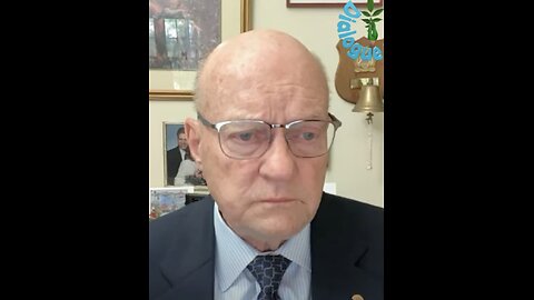 Netanyahu's "Last Chance" For Greater Israel & "We're in WWIII" - Colonel Wilkerson - Ep336