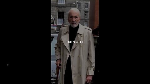 The inspiration to James Bond_ This man had some life... and YOU know him.