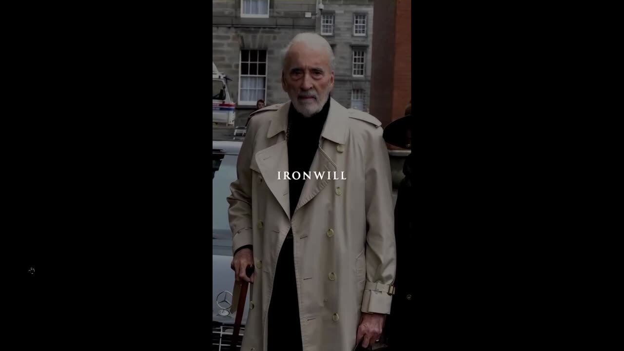 The inspiration to James Bond_ This man had some life... and YOU know him.