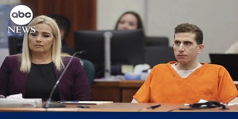 Senseless College Killer Had Zero Connection to Victims Whatsoeve
