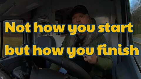 D.J.T will die a FAILURE - 3 men whom GOD saw too