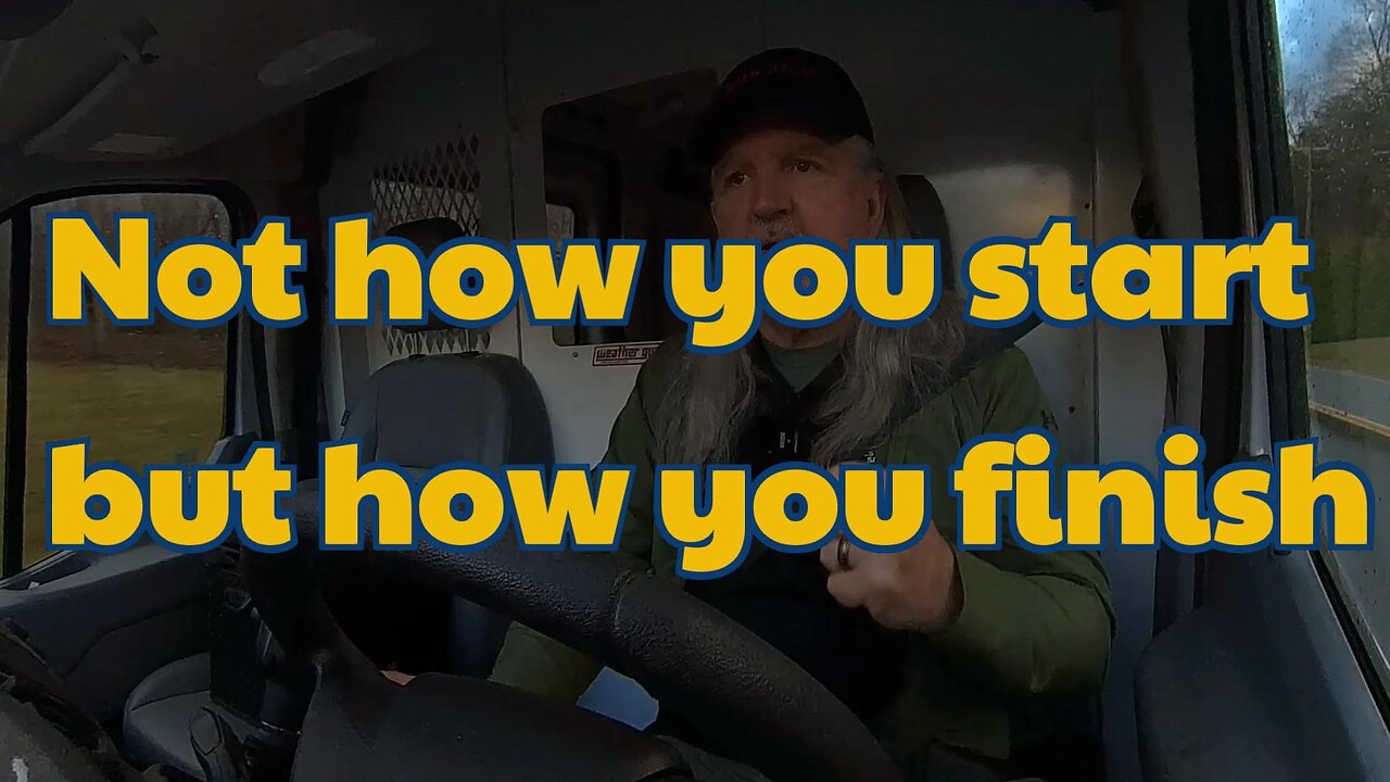 D.J.T will die a FAILURE - 3 men whom GOD saw too