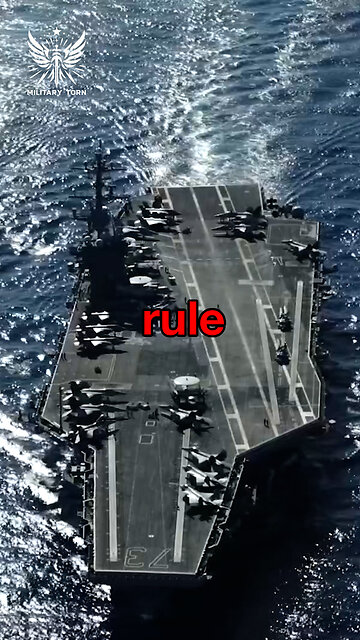 US Destroyer vs. Houthi