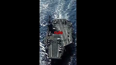US Destroyer vs. Houthi