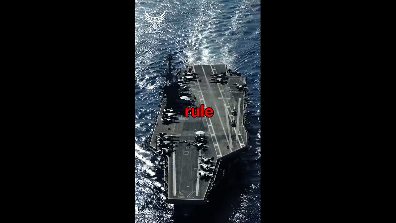 US Destroyer vs. Houthi