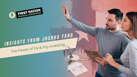 Turn Distressed Properties into Profits with Expert Fix and Flip Strategies