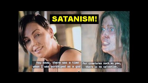 MrE: Decoding Gods, Demons and Monsters!