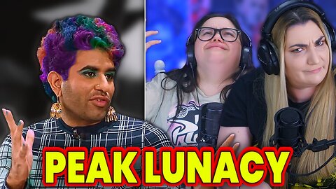 Nonbinary Wants Genderless Clothes While Cashing Corporate Checks