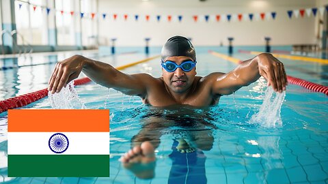 Learning To Swim in India? Share your experience here