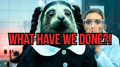 Mutant Seals: Where it all goes Wrong!