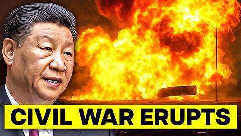 Blood on the Streets: Chinese Workers Clash with Regime as Jobs Disappear