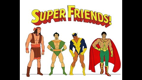 HEBREW ISRAELITE MEN ARE THE REAL SUPERHEROES, PIONEERS, AND THE TRUE CRUSADERS OF RIGHTEOUSNESS