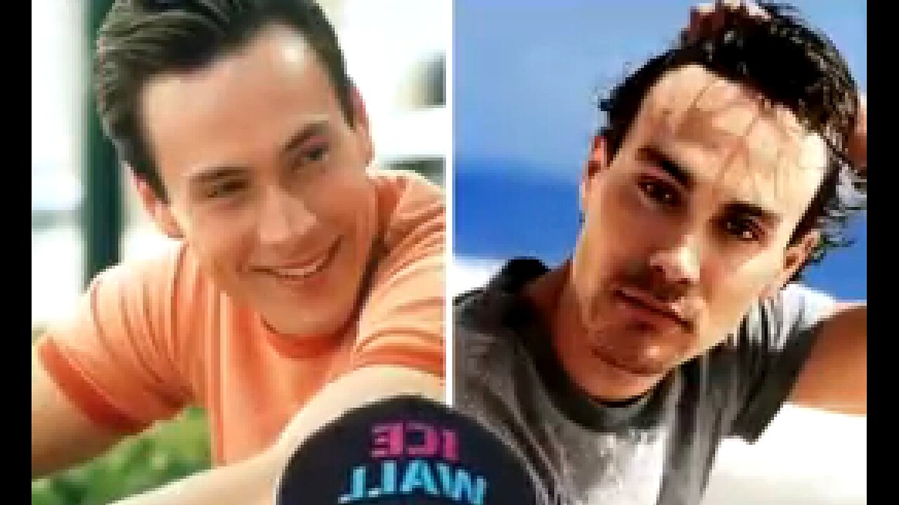 A BAPHOMET BENDER SHAPE SHIFTER BRANDON LEE IS CHRIS KLEIN - MASONIC LIARS 💥
