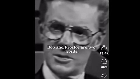 "Unlocking Self-Identity: Bob Proctor's Insight on Why Most People Don't Know Who They Are"