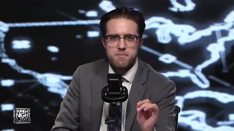 SUNDAY NIGHT (Full Show) Sunday - 6/22/25